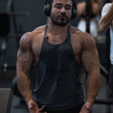 Samuel Zito